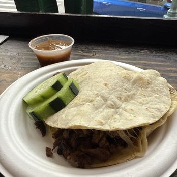 Taqueria al Pastor - Gringa - Tacos Near Me - Brooklyn, New York Taqueria al Pastor - Gringa - Tacos Near Me - Brooklyn, New York
