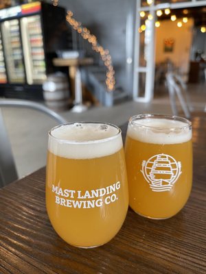 MAST LANDING BREWING COMPANY - Updated October 2025 - 103 Photos & 54
