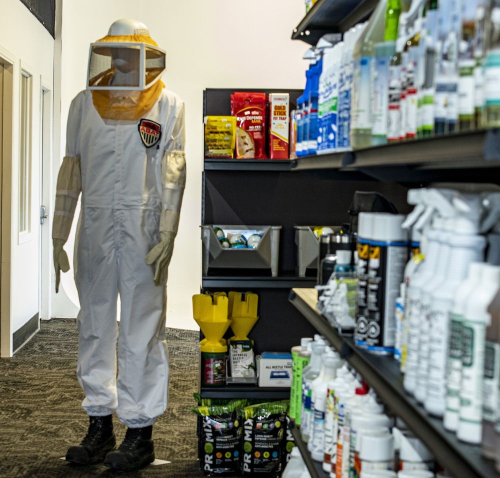 ABAT EXTERMINATION Updated July 2024 18 Photos 264 Avenue Taniata