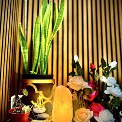Organic Thai Massage & Nail Spa
