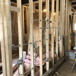 Electric and Plumbing Repair Company