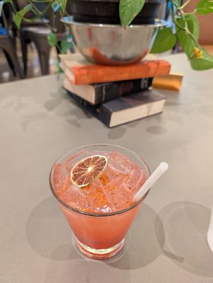 Cuvee Coffee by null