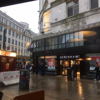 Starbucks - Nice view - Coffee & Tea Near Me - Manchester, XGM