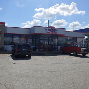 Road Ranger - Gas Stations Near Me - Okawville, Illinois Road Ranger - Gas Stations Near Me - Okawville, Illinois