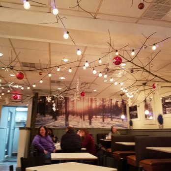 Cafe Seventy Two - Cute tree decor inside - Breakfast & Brunch Near Me - Ewing, New Jersey Cafe Seventy Two - Cute tree decor inside - Breakfast & Brunch Near Me - Ewing, New Jersey