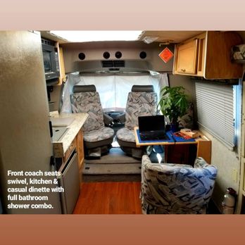 Winnebago Industries - The center cabin - RV Dealers Near Me - Forest City, Iowa Winnebago Industries - The center cabin - RV Dealers Near Me - Forest City, Iowa