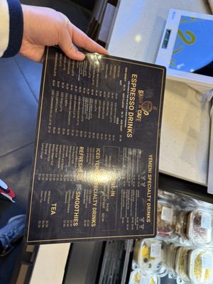 Menu photo 8 Sana’a Cafe Los Angeles, CA Menu photo 8 Sana’a Cafe Los Angeles, CA