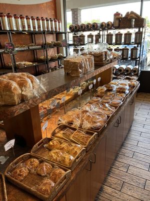 Shilla Bakery by null