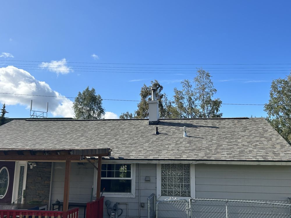 Slide of Ground Up Contracting