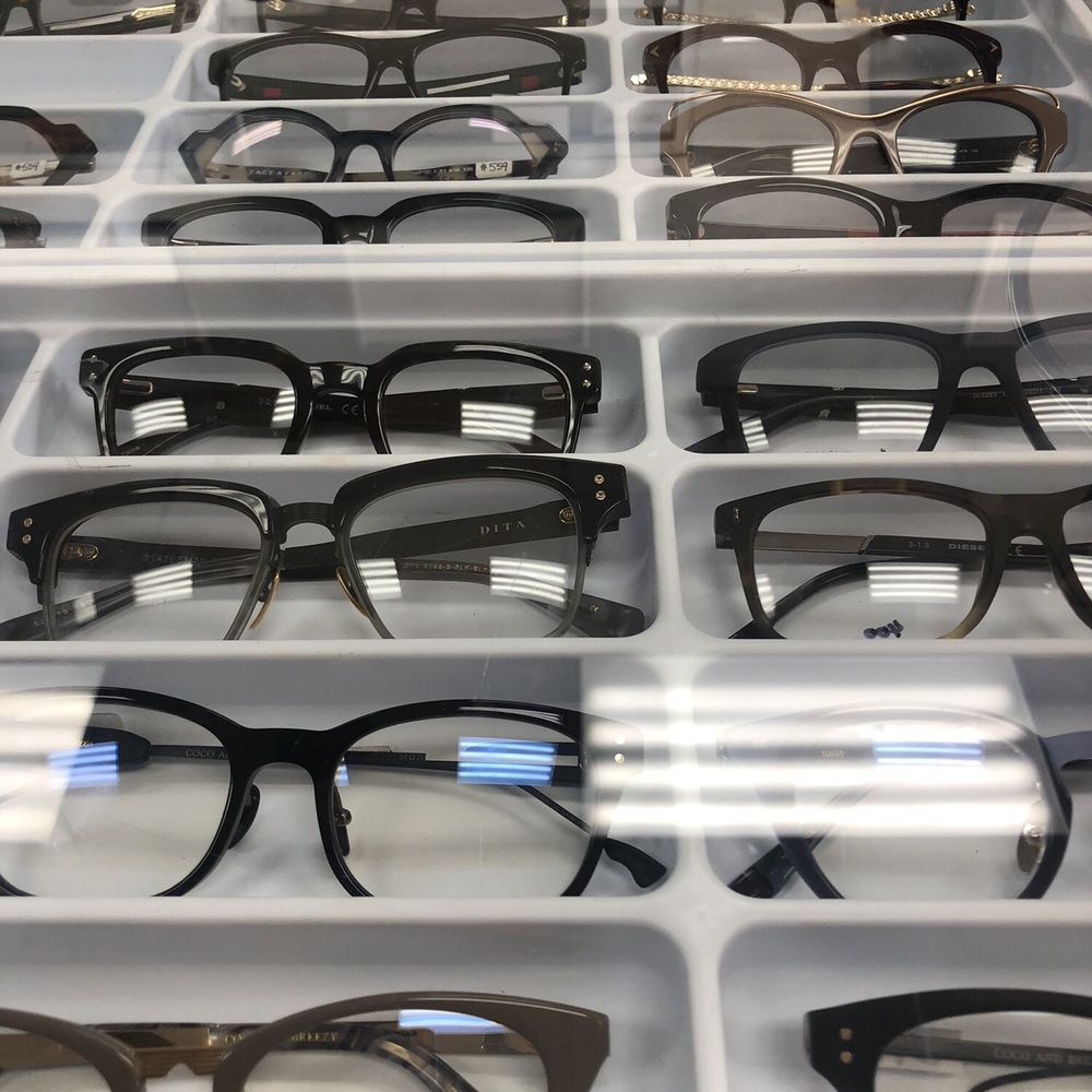 Elegant Eyes - Eyewear & Opticians Near Me - East Orange, New Jersey