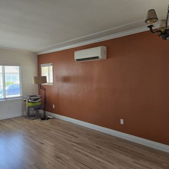 McCarthy Painting - Great room walls, ceiling and trim painted - Painters Near Me - San Diego, California McCarthy Painting - Great room walls, ceiling and trim painted - Painters Near Me - San Diego, California