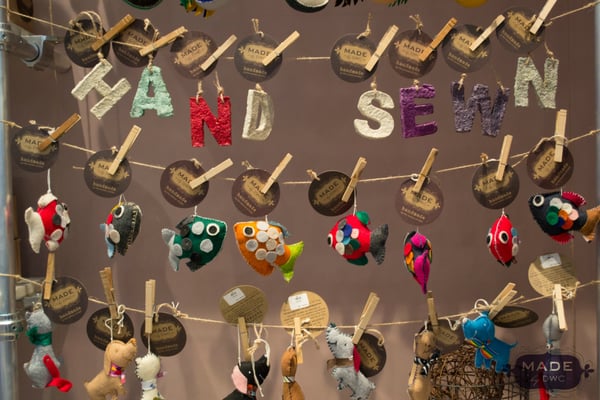 Made by DWC Resale Boutique by null