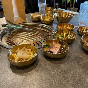 Kim's BBQ - I love Kim's great food good meats and flavors! - Barbeque Near Me - Rolling Hills Estates, California Kim's BBQ - I love Kim's great food good meats and flavors! - Barbeque Near Me - Rolling Hills Estates, California