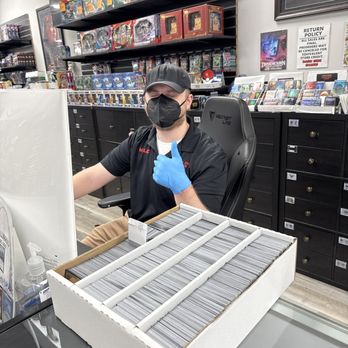Dark Side Games - Miles is the GOAT! NGL!!!!!!!!!! ( if you don't know what NGL it is an abbreviation for no going to lie) - Tabletop Games Near Me - Duarte, California Dark Side Games - Miles is the GOAT! NGL!!!!!!!!!! ( if you don't know what NGL it is an abbreviation for no going to lie) - Tabletop Games Near Me - Duarte, California