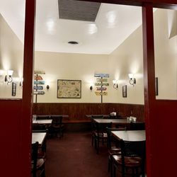 Marri's Pizza & Italian Restaurant