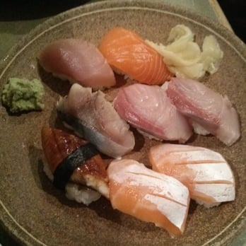 Sushi Wasabi - Japanese Near Me - Edmonton, Alberta