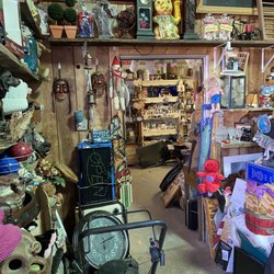 SURPLUS AND STUFF - ALAMOGORDO
