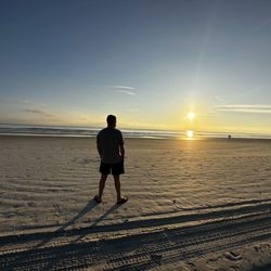Crescent Beach