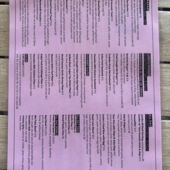Barefoot Beach Cafe - Breakfast & Brunch Near Me - Honolulu, Hawaii