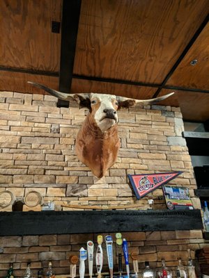 LongHorn Steakhouse by null