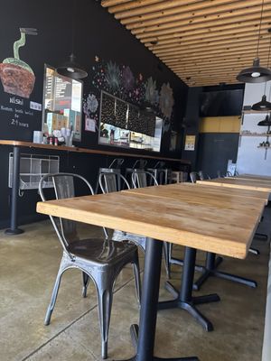 Nishi Poke & Ramen Bistro by null