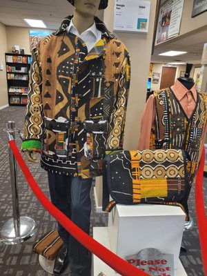 Grand Rapids African American Museum & Archives (GRAAMA) by null