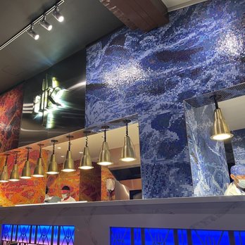 Gordon Ramsay Hell's Kitchen - Inside - Steakhouses Near Me - Stateline, Nevada