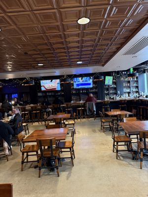 The Public House by null