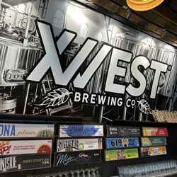 12 West Brewing