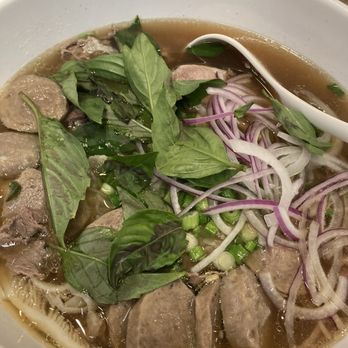 Joy Yee - Evanston - Pho soup - Noodles Near Me - Evanston, Illinois