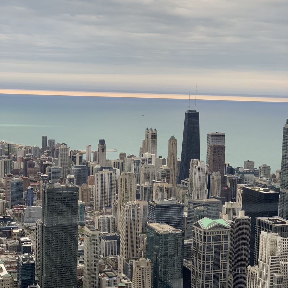 Skydeck - Sky Deck - Observatories Near Me - Chicago, Illinois Skydeck - Sky Deck - Observatories Near Me - Chicago, Illinois