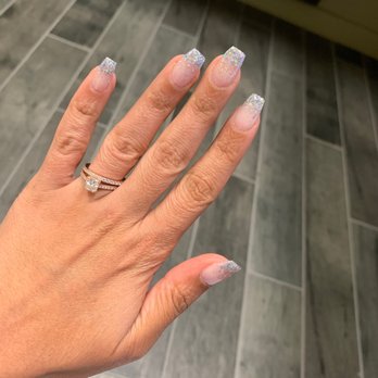 Sparkle Nails & Spa - Perfect nails by Angie! - Nail Salons Near Me - Miramar, Florida Sparkle Nails & Spa - Perfect nails by Angie! - Nail Salons Near Me - Miramar, Florida