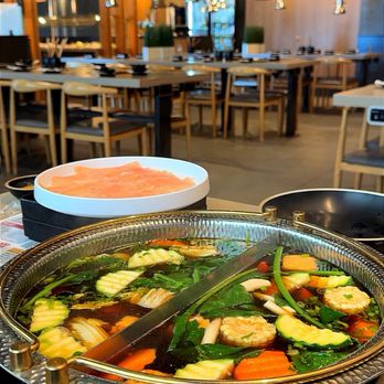 SHABU-WORKS® - Hot Pot Near Me - San Marcos, California