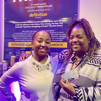 Goodman Theatre - Bestie and I - Performing Arts Near Me - Chicago, Illinois