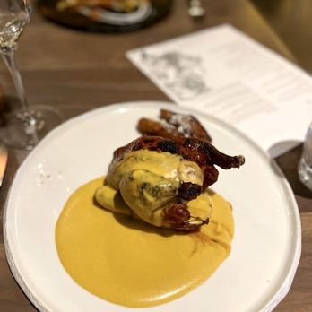 Alma Cocina Latina - Chicken - Venezuelan Near Me - Baltimore, Maryland
