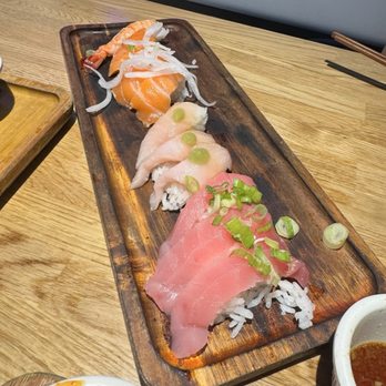 Aikan Sushi & Ramen - Sushi Bars Near Me - Burbank, California Aikan Sushi & Ramen - Sushi Bars Near Me - Burbank, California