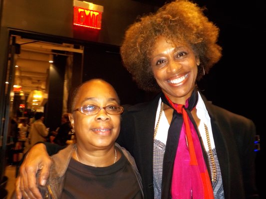 The Center for Fiction by null