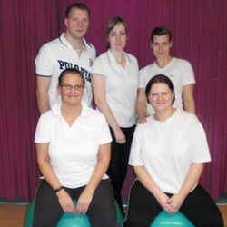 Physiotherapie Stephanie Bendel