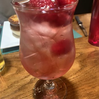 Muldoon's Steakhouse & Pub - Raspberry Cosmo on the Rocks! Strong! Yum! - Steakhouses Near Me - Ledgewood, New Jersey Muldoon's Steakhouse & Pub - Raspberry Cosmo on the Rocks! Strong! Yum! - Steakhouses Near Me - Ledgewood, New Jersey