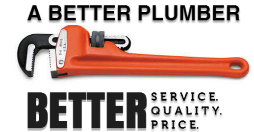 Slide of A Better Plumber