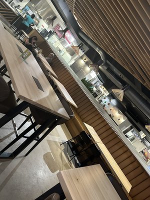 The Chancery Market by null