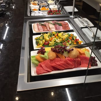 The Landing Restaurant - a buffet with a variety of foods - Breakfast & Brunch Near Me - Los Angeles, California The Landing Restaurant - a buffet with a variety of foods - Breakfast & Brunch Near Me - Los Angeles, California