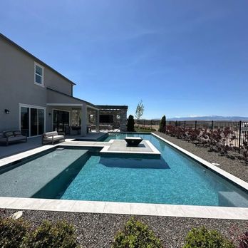 Robert Allen Pools & Spas - Hot Tub & Pool Near Me - Reno, Nevada