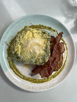 Bluestone Lane Houston Heights Café by null