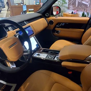 Ray Catena Land Rover Edison - Sleek and sexy - luxurious leather and all the bells and whistles to play with. - Auto Repair Near Me - Edison, New Jersey Ray Catena Land Rover Edison - Sleek and sexy - luxurious leather and all the bells and whistles to play with. - Auto Repair Near Me - Edison, New Jersey