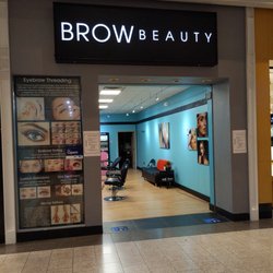 Brow Beauty