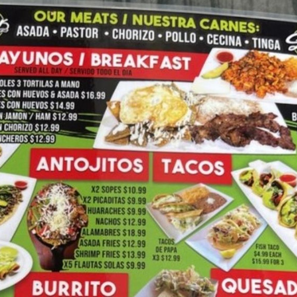 Las 3 Katrinas - The advertisement - Mexican Near Me - Anaheim, California Las 3 Katrinas - The advertisement - Mexican Near Me - Anaheim, California
