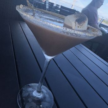 The Nest Skytop Lounge - Lounges Near Me - Savannah, Georgia