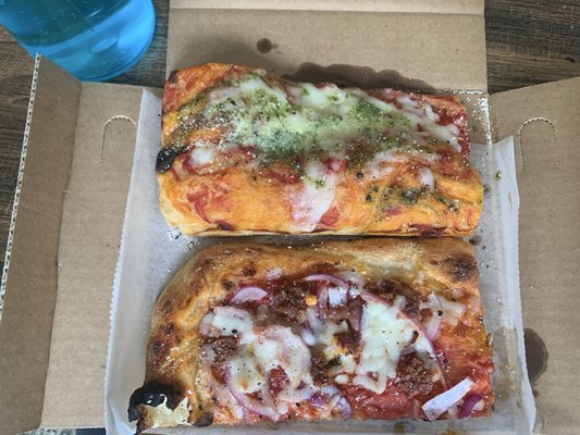 Capriccio - Artisan Pizza & Coffee by null