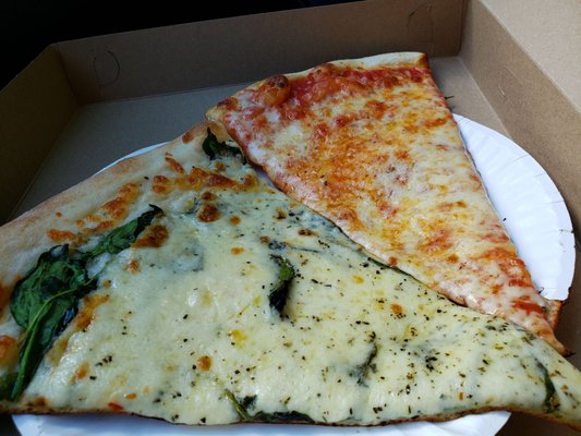 The Pizza Stop by null